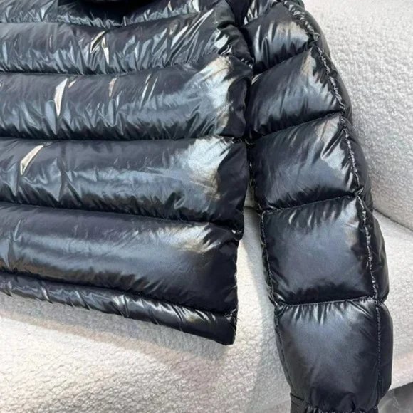 Moncler Maya Down Jacket – Men's, Size 4 - Picture 6 of 6